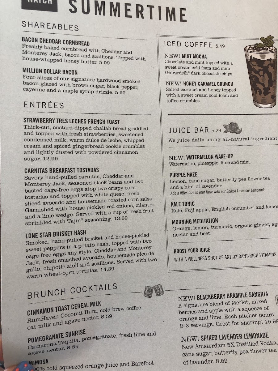 Menu Photo 9