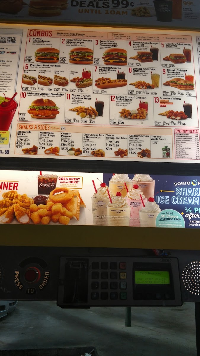 Menu Photo 5