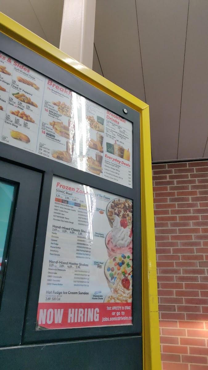Menu Photo 9