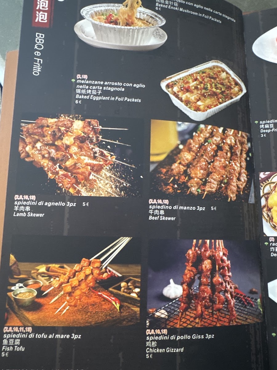 Menu Photo 4
