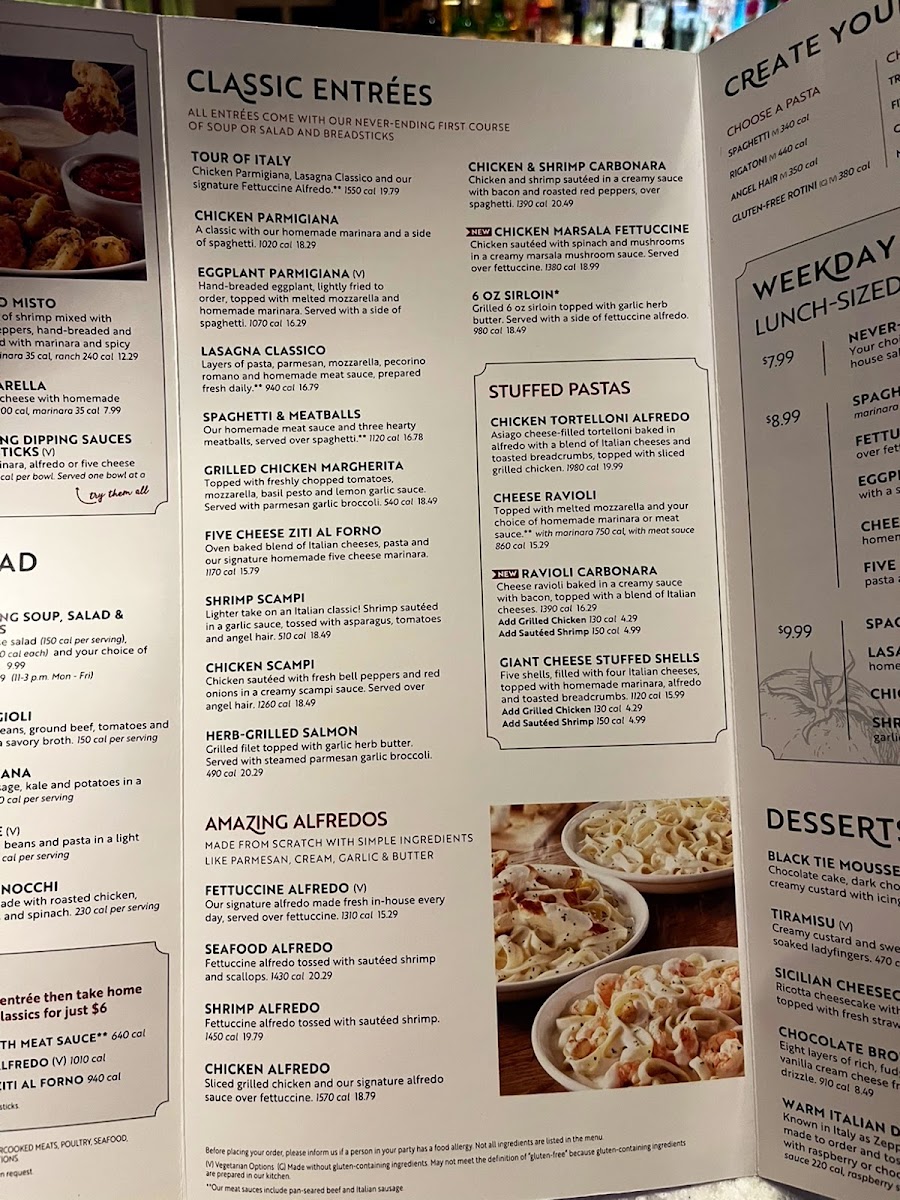 Menu Photo 5