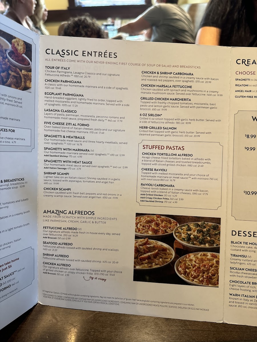 Menu Photo 6