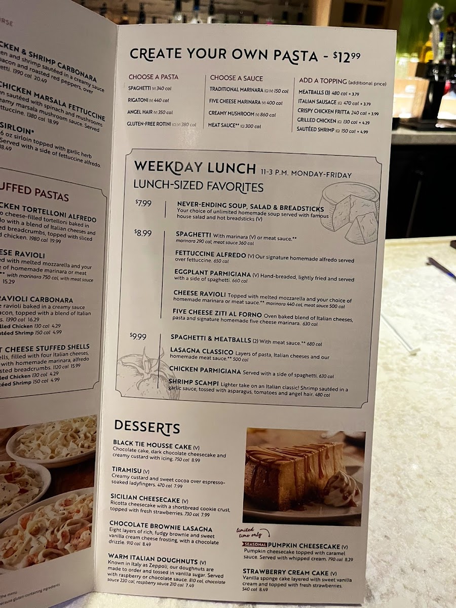 Menu Photo 8