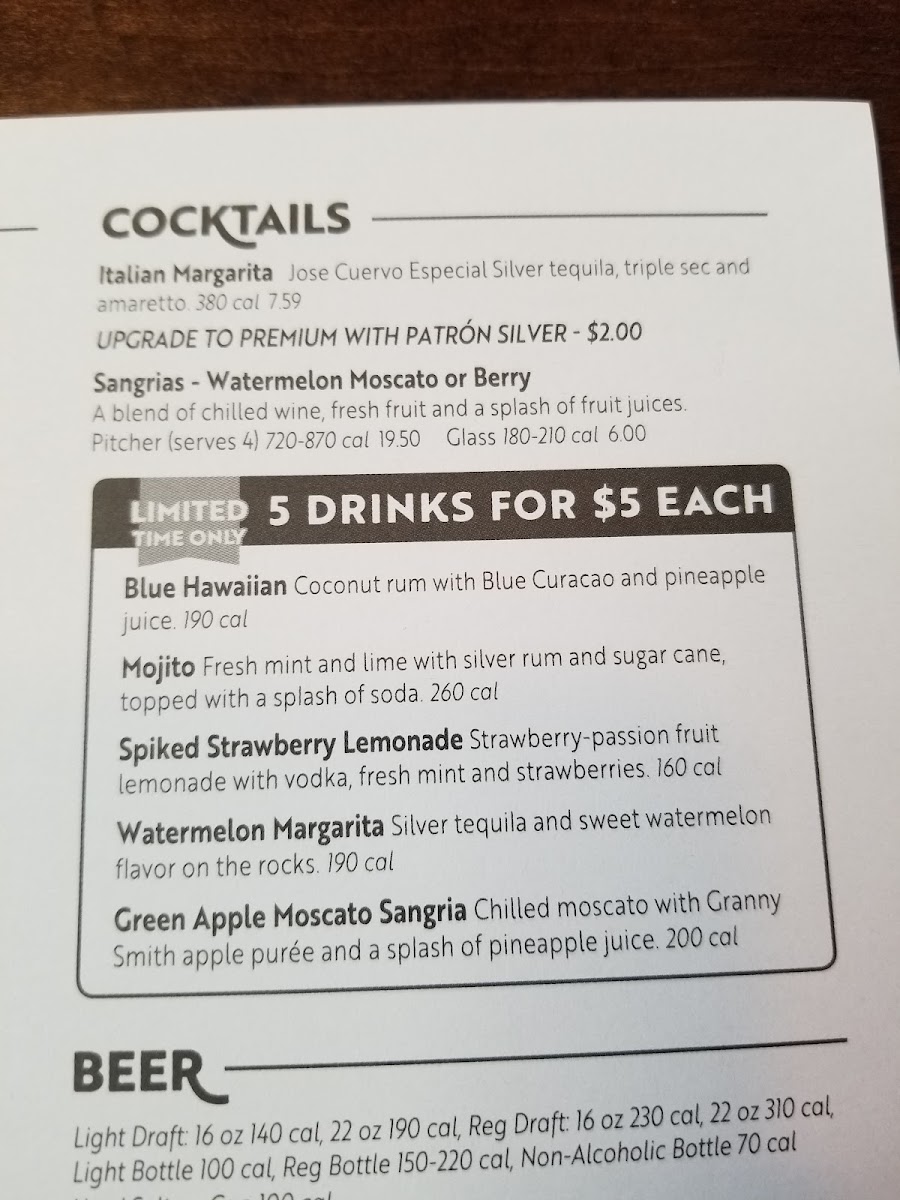 Menu Photo 9