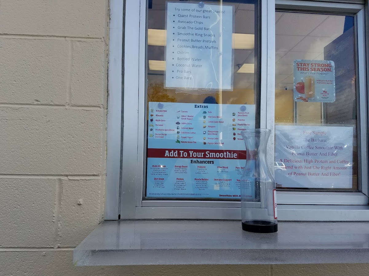 Menu Photo 9