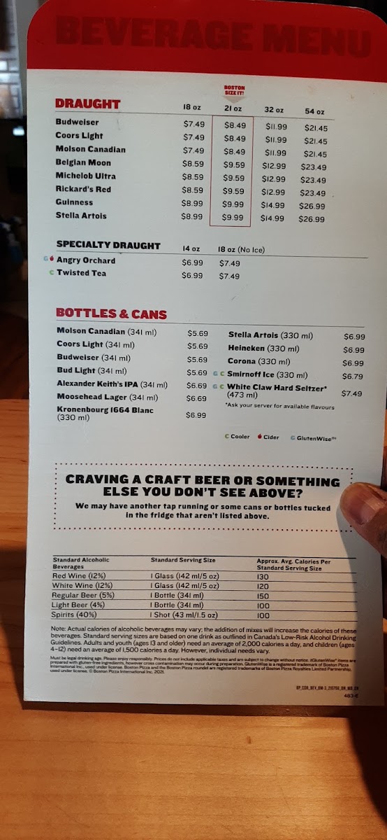 Menu Photo 5