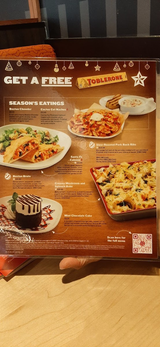 Menu Photo 6