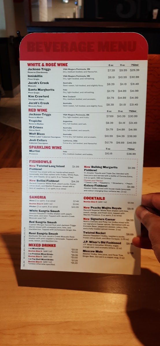 Menu Photo 7