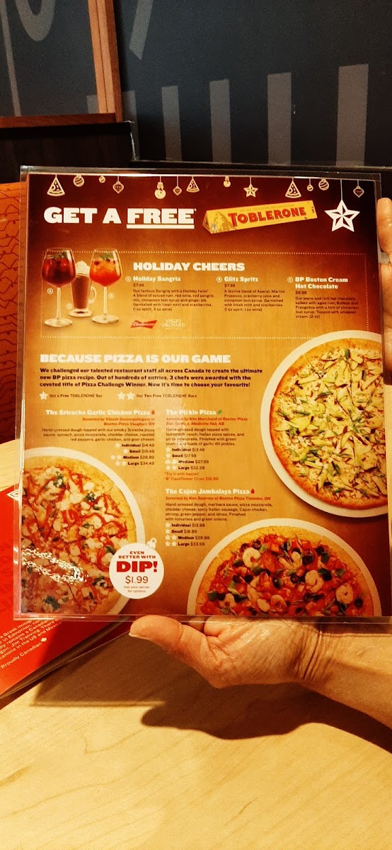 Menu Photo 8