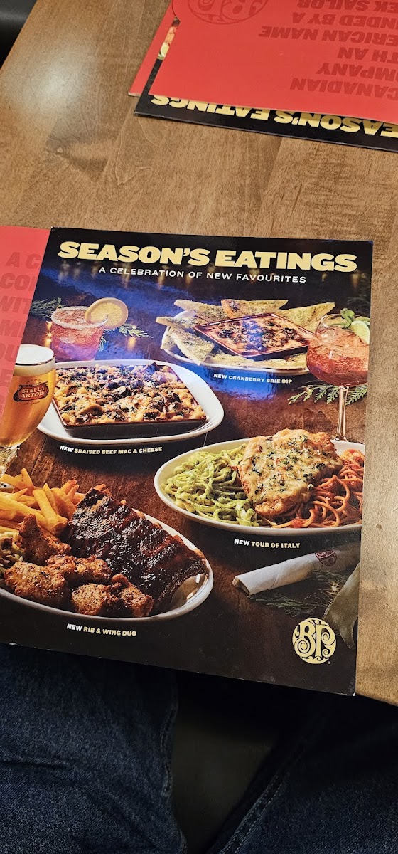 Menu Photo 9