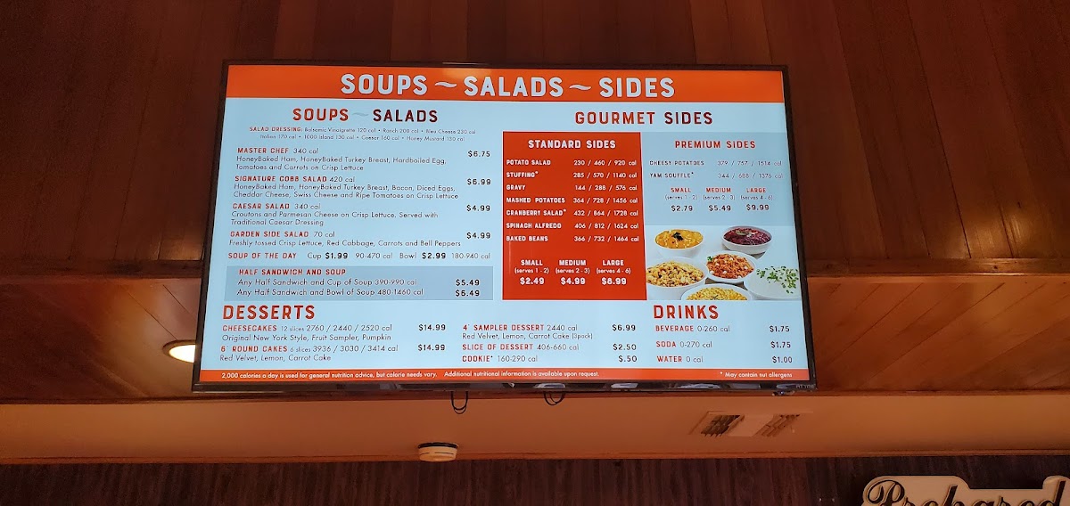 Menu Photo 6
