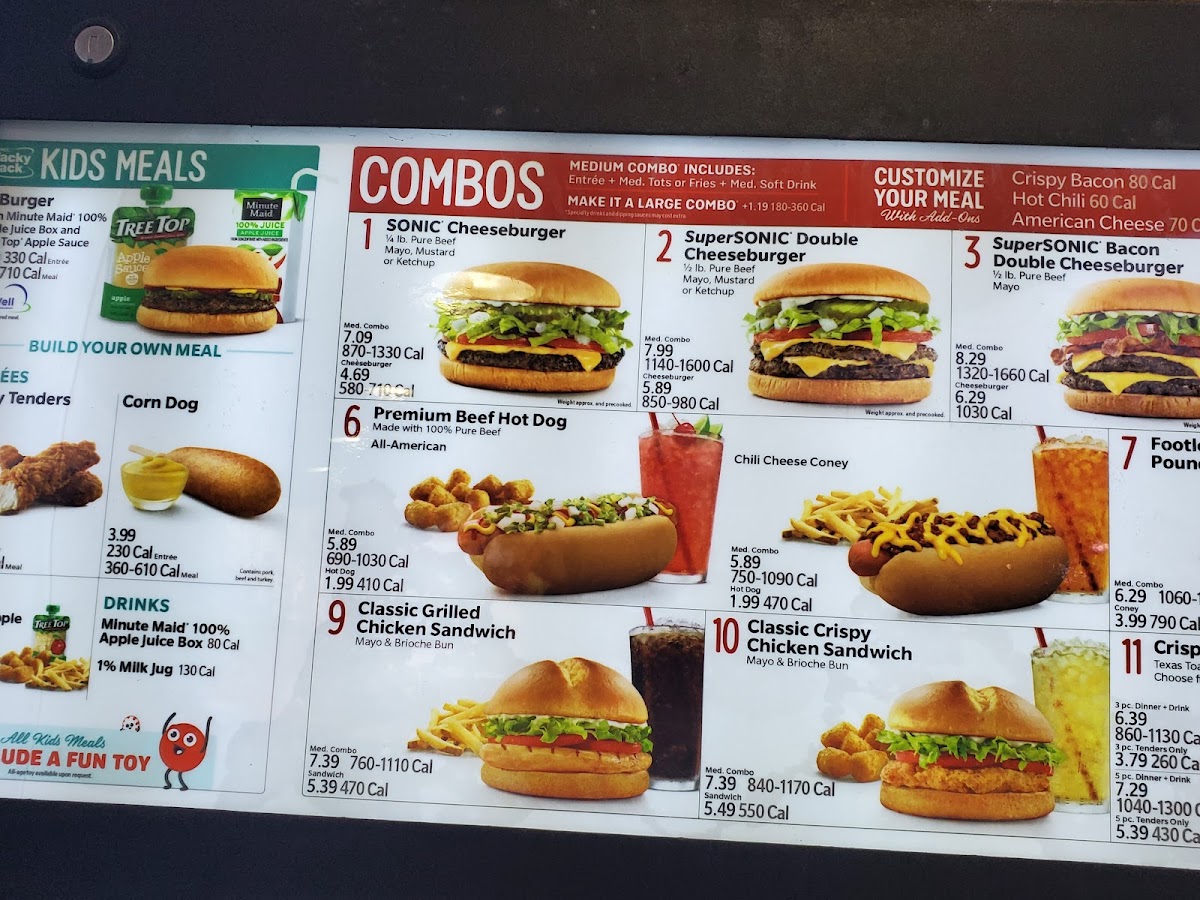 Menu Photo 6