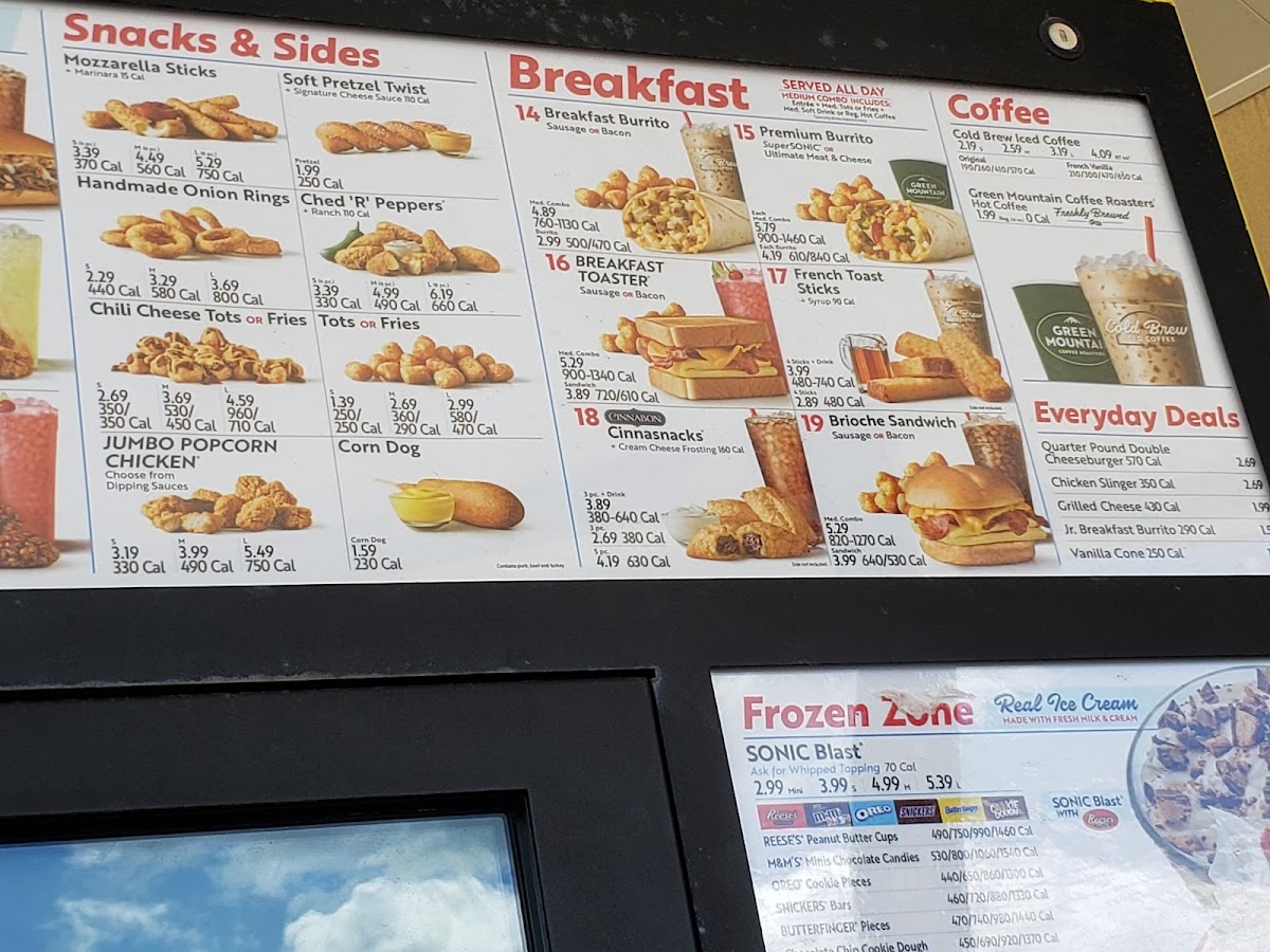 Menu Photo 8