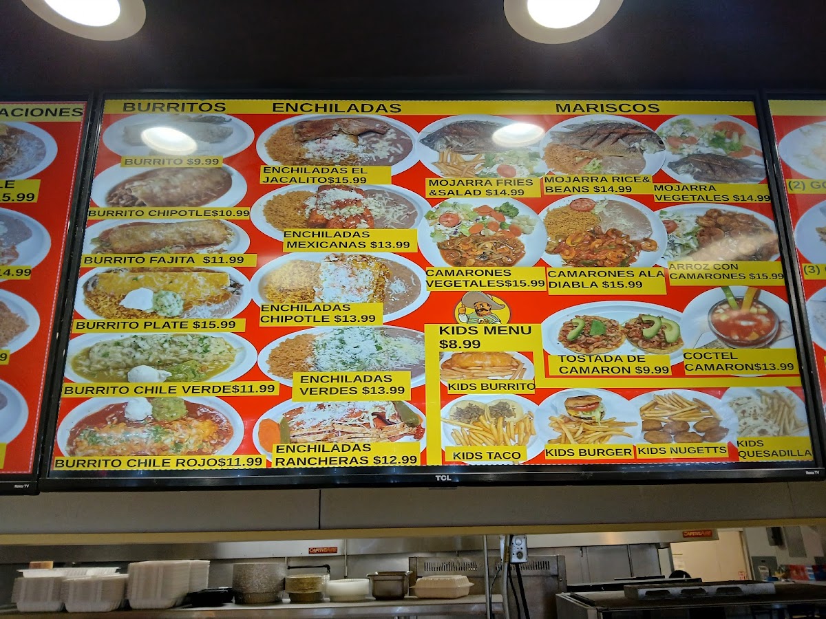 Menu Photo 5