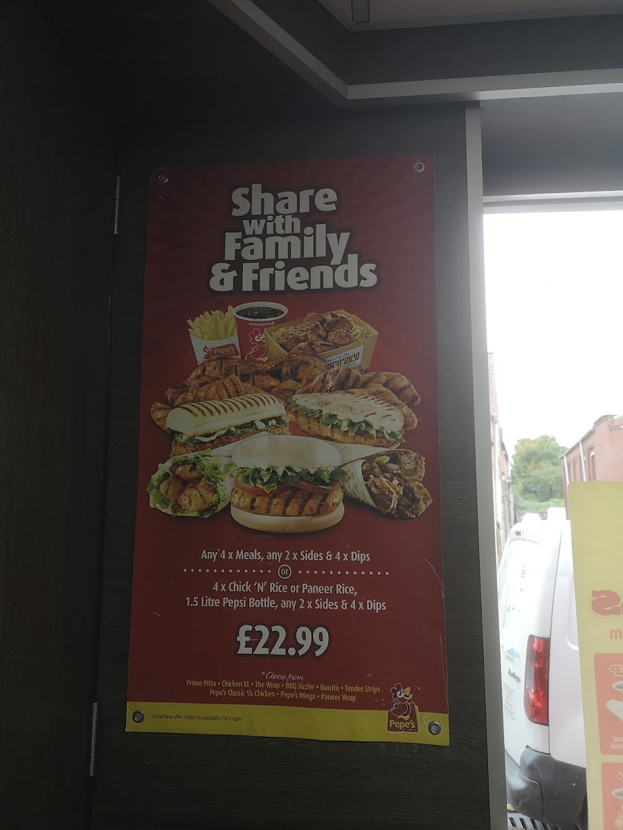 Menu Photo 3