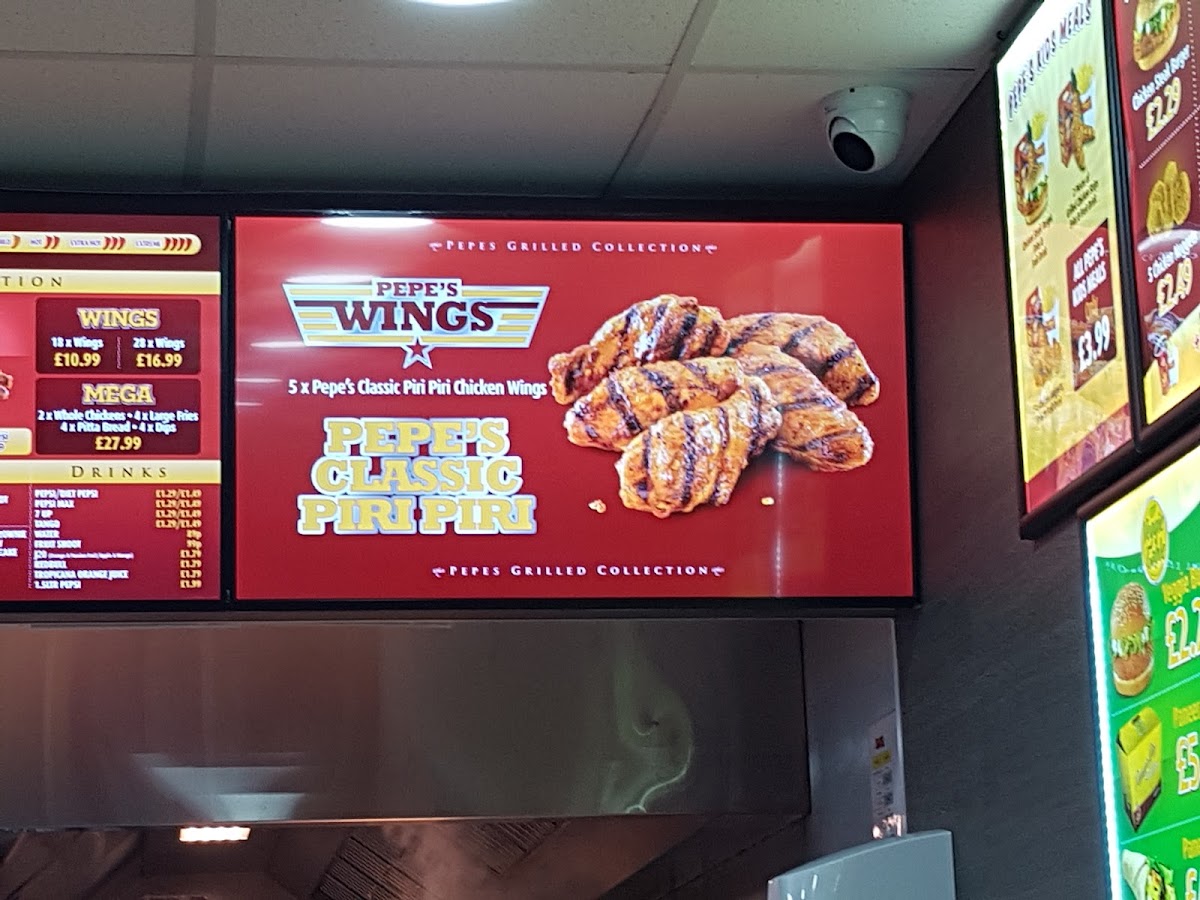 Menu Photo 7