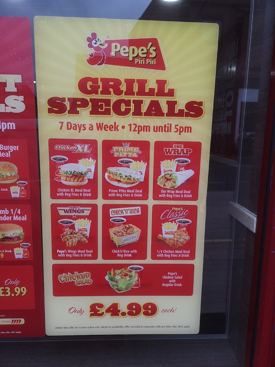 Menu Photo 8