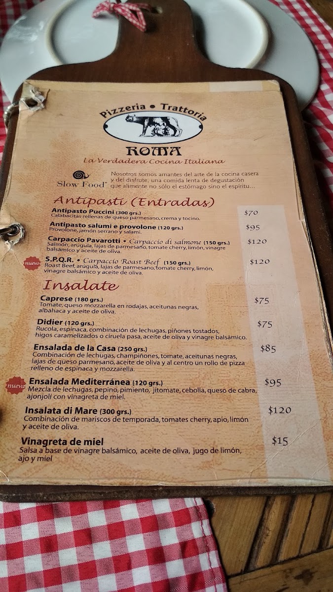 Menu Photo 10