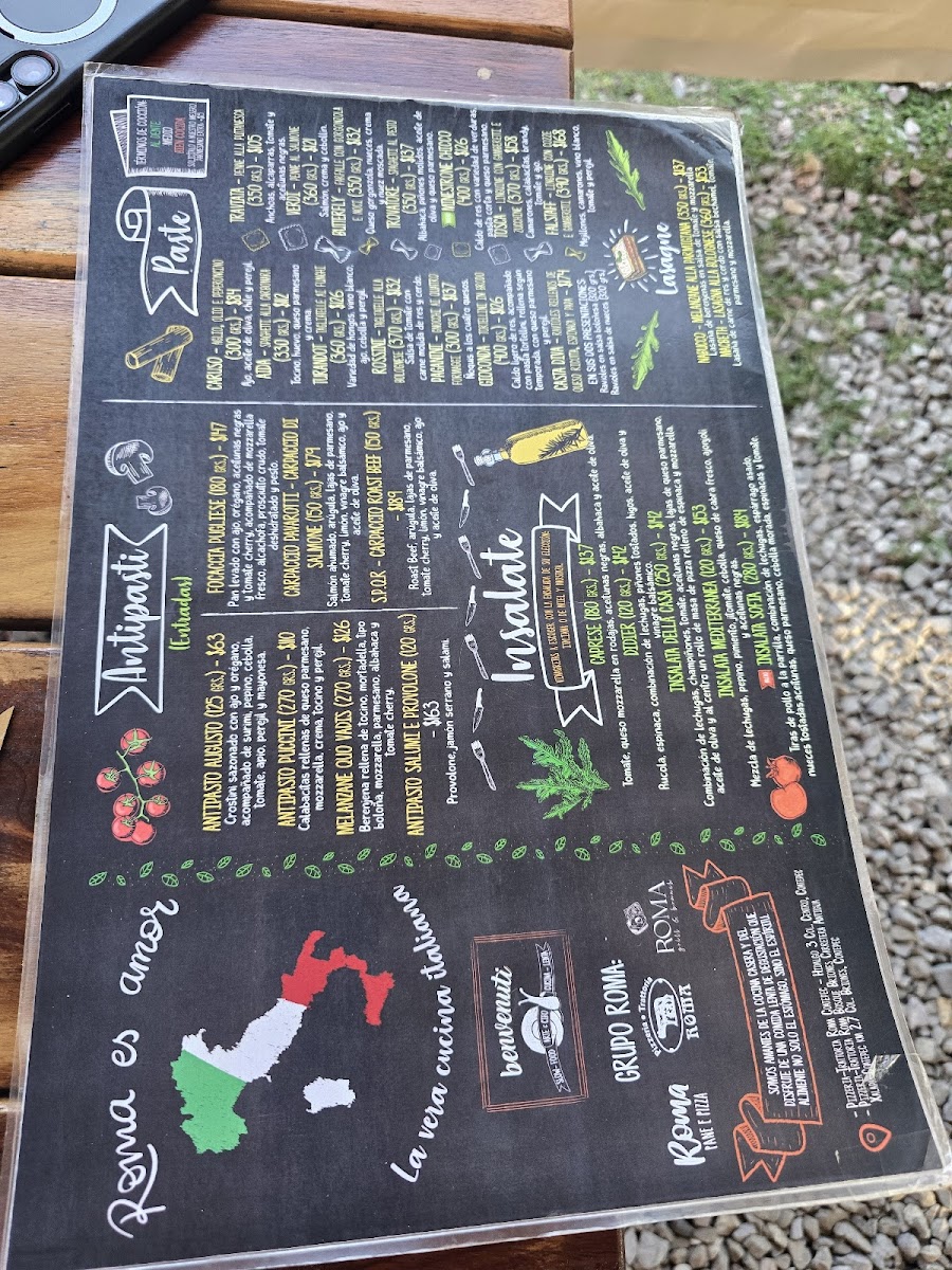 Menu Photo 5