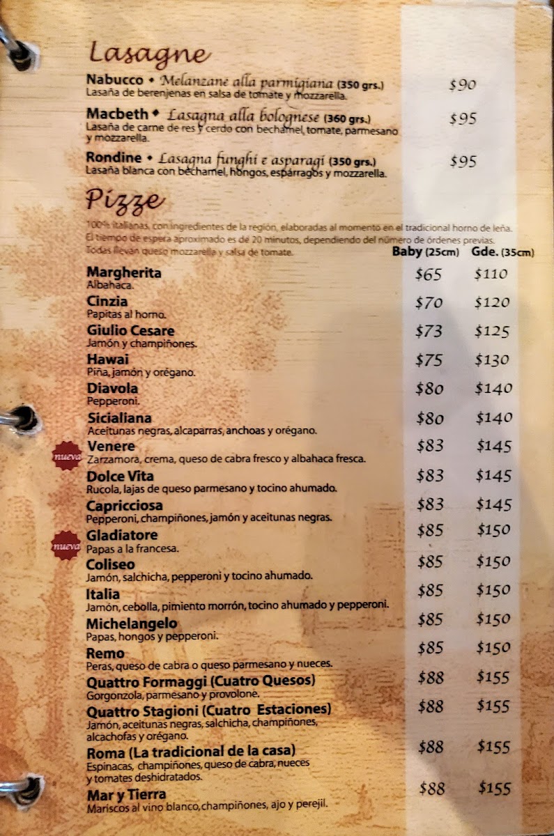 Menu Photo 7
