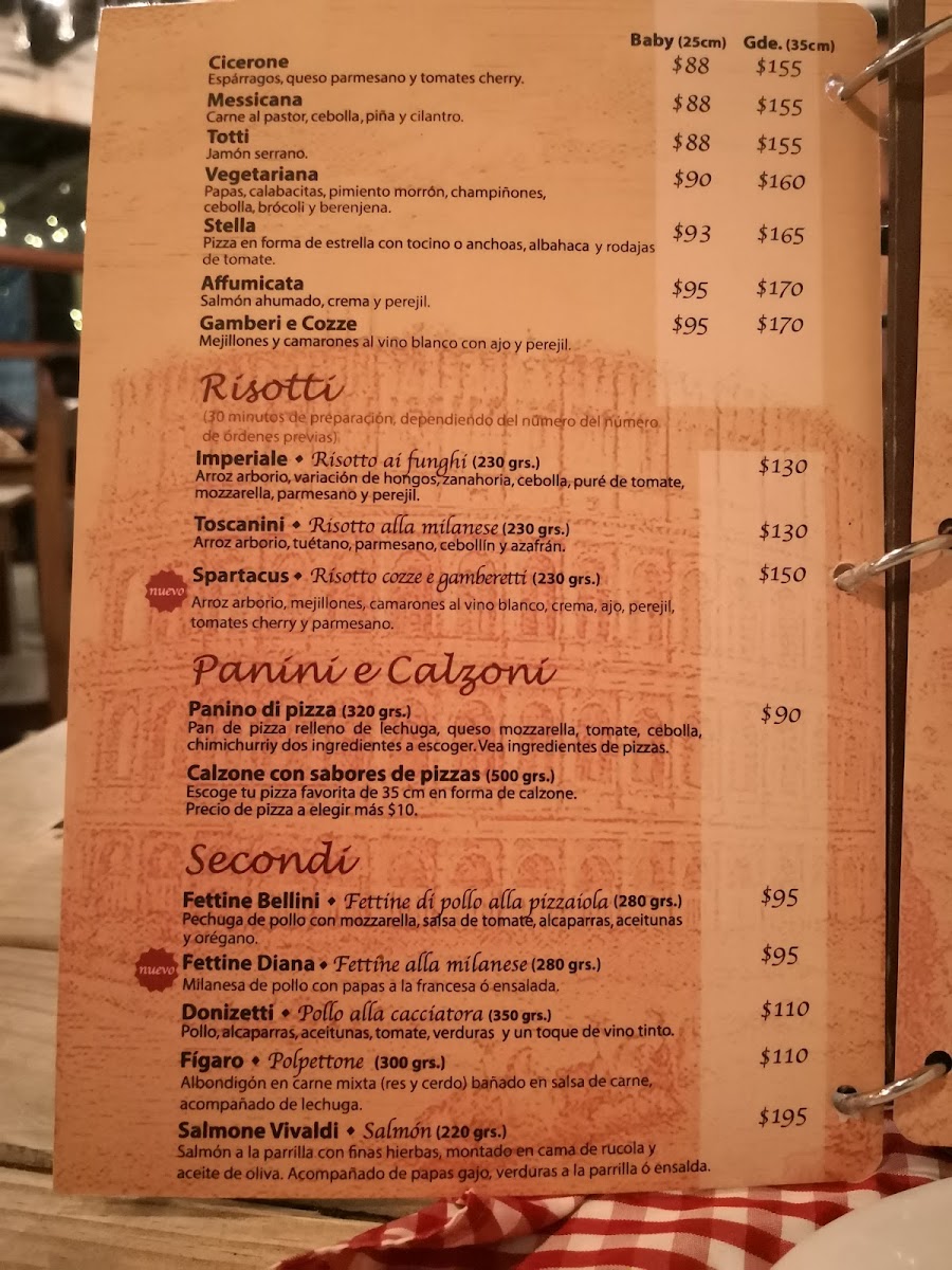 Menu Photo 8