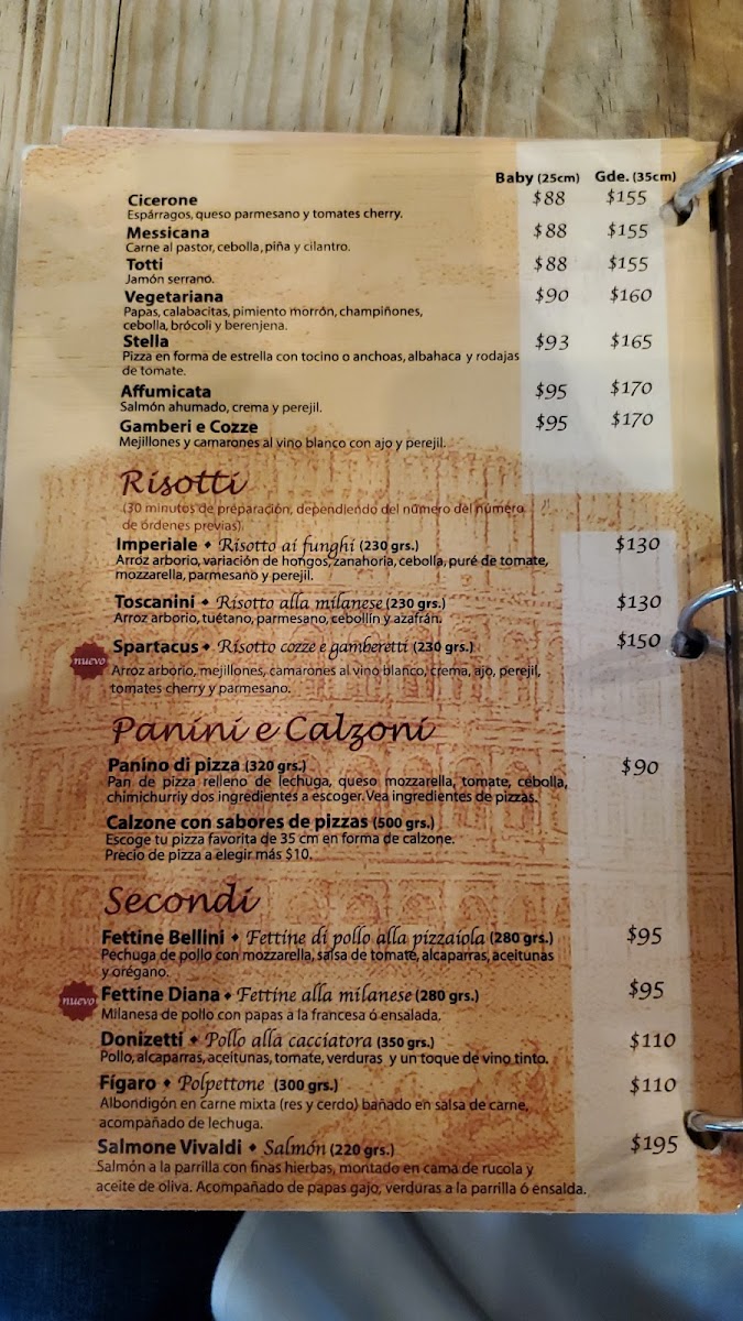 Menu Photo 9