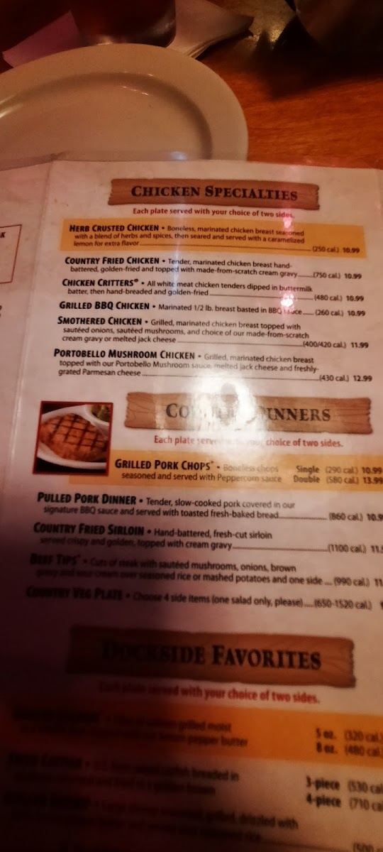 Menu Photo 5