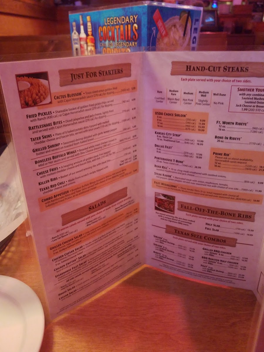 Menu Photo 7