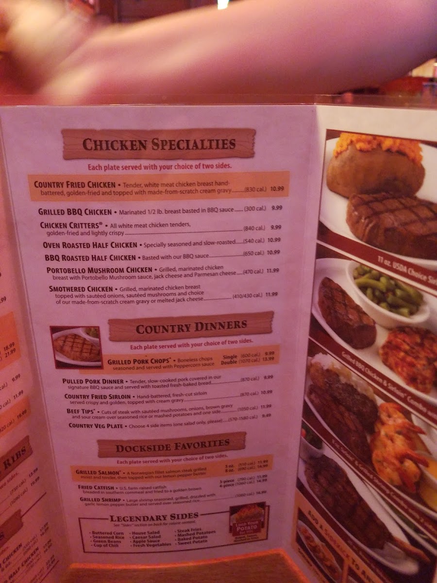 Menu Photo 8