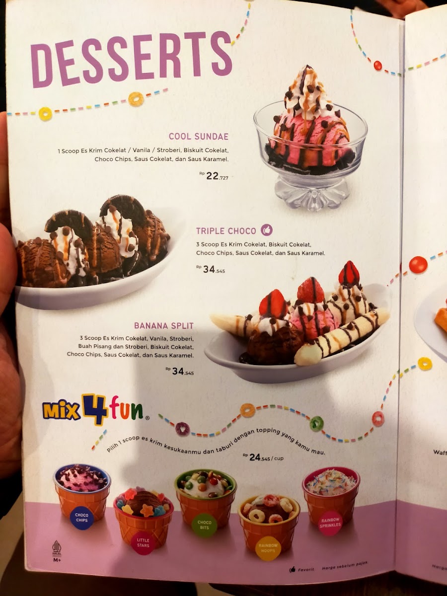 Menu Photo 10