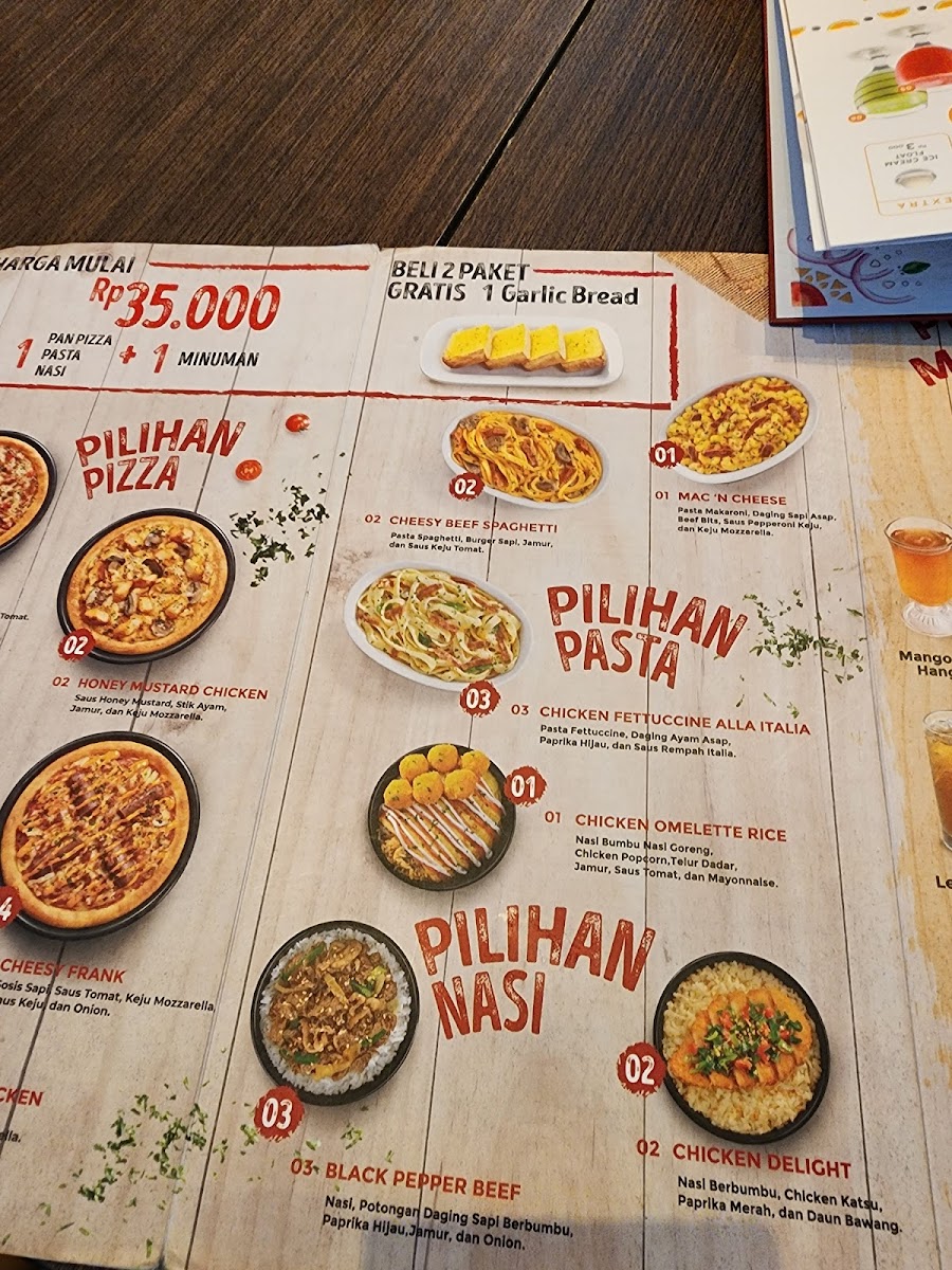 Menu Photo 6
