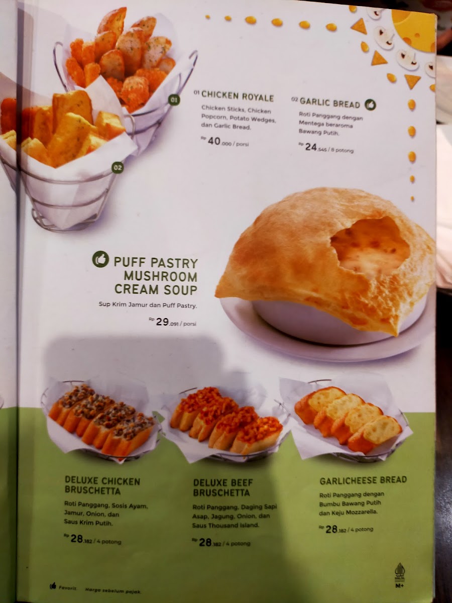 Menu Photo 7