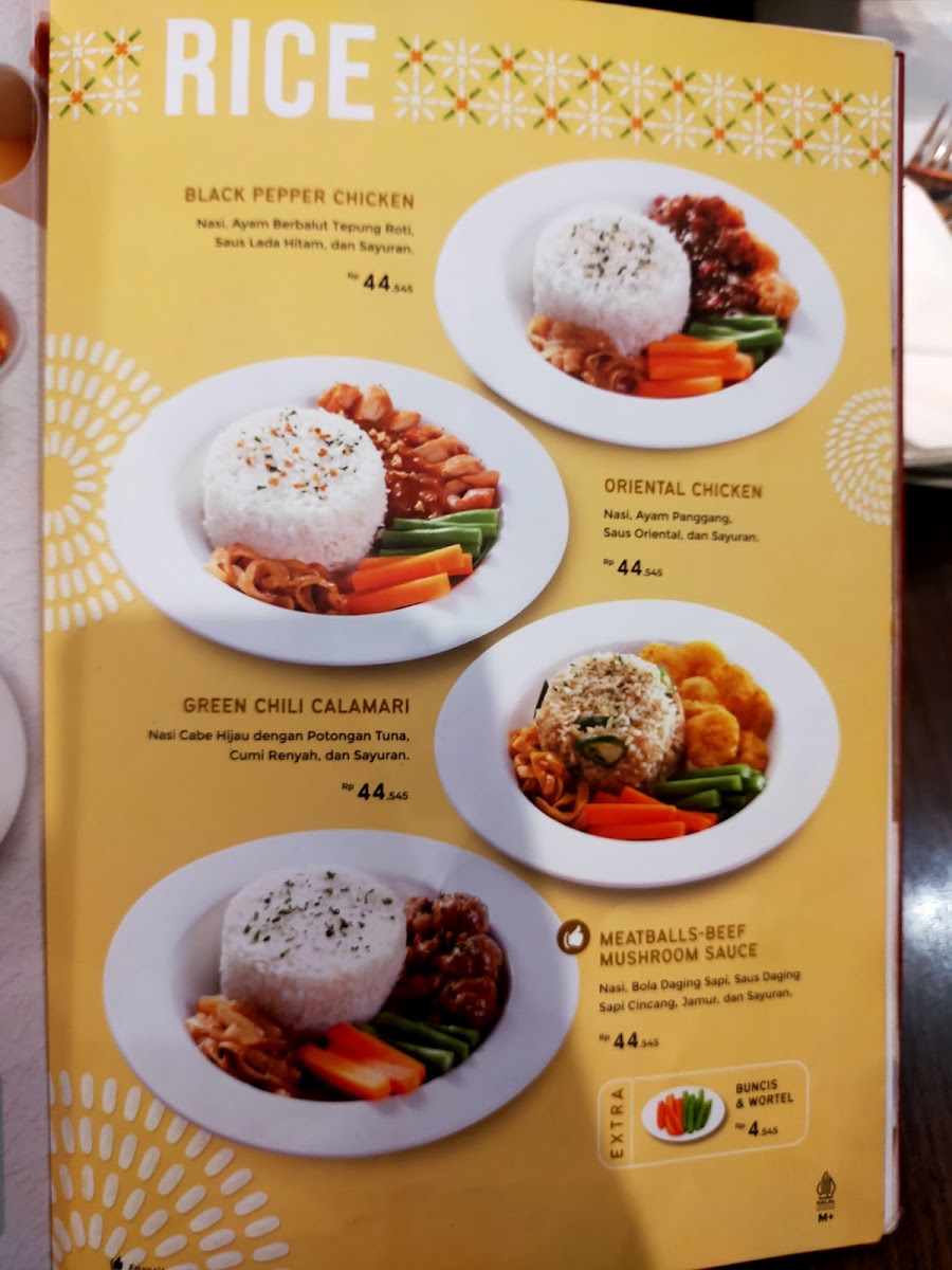 Menu Photo 8