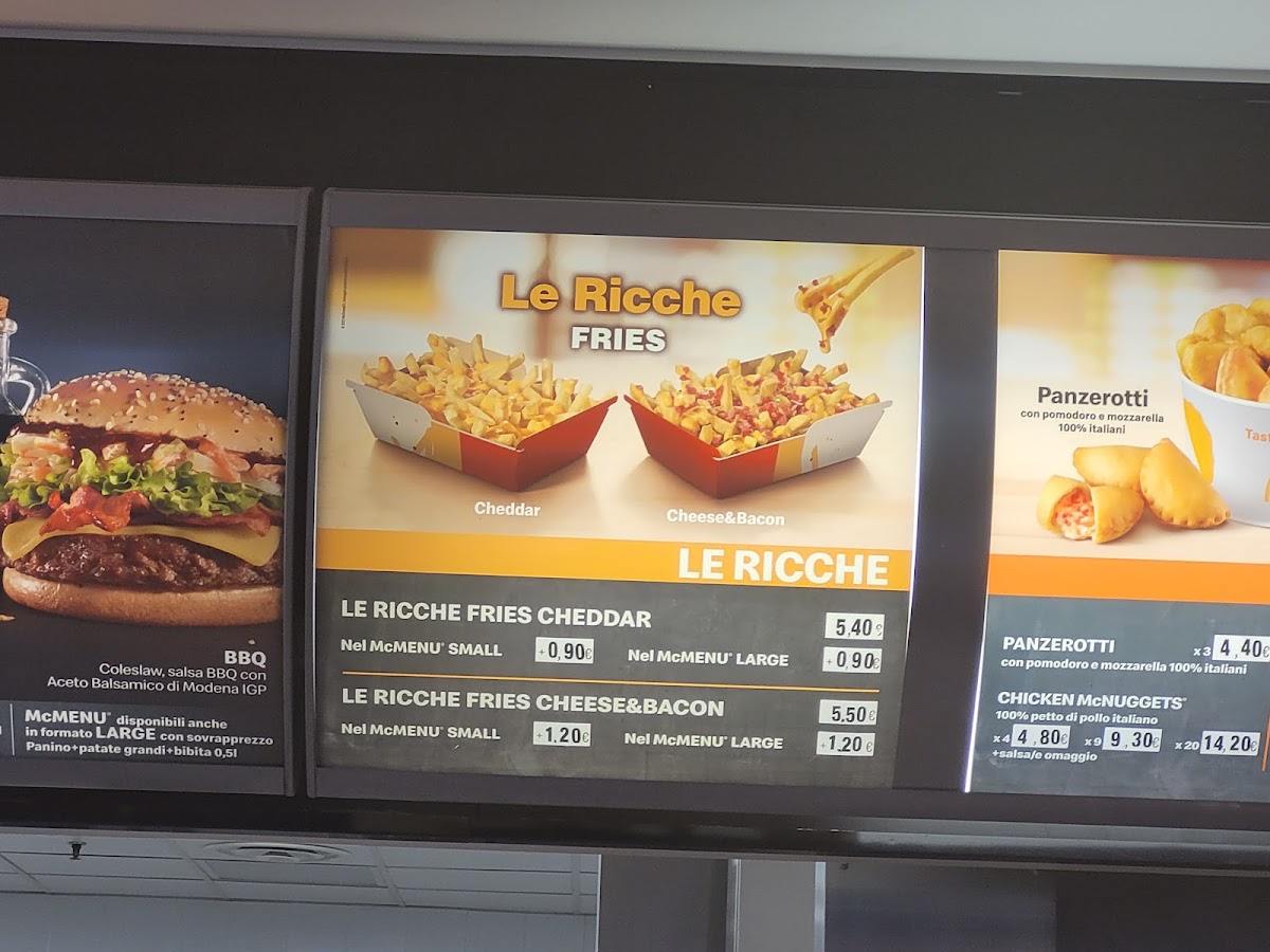 Menu Photo 5