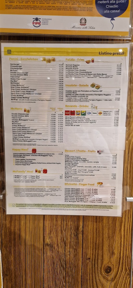 Menu Photo 6