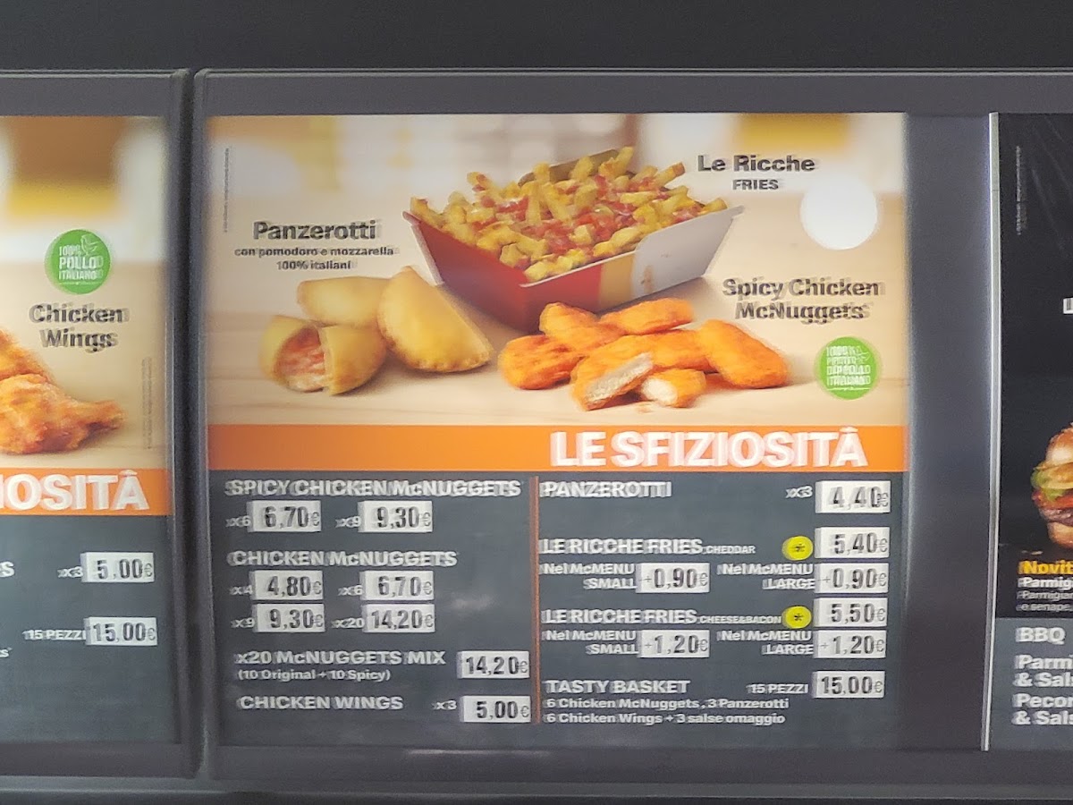 Menu Photo 7