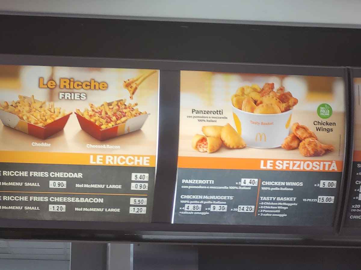 Menu Photo 9