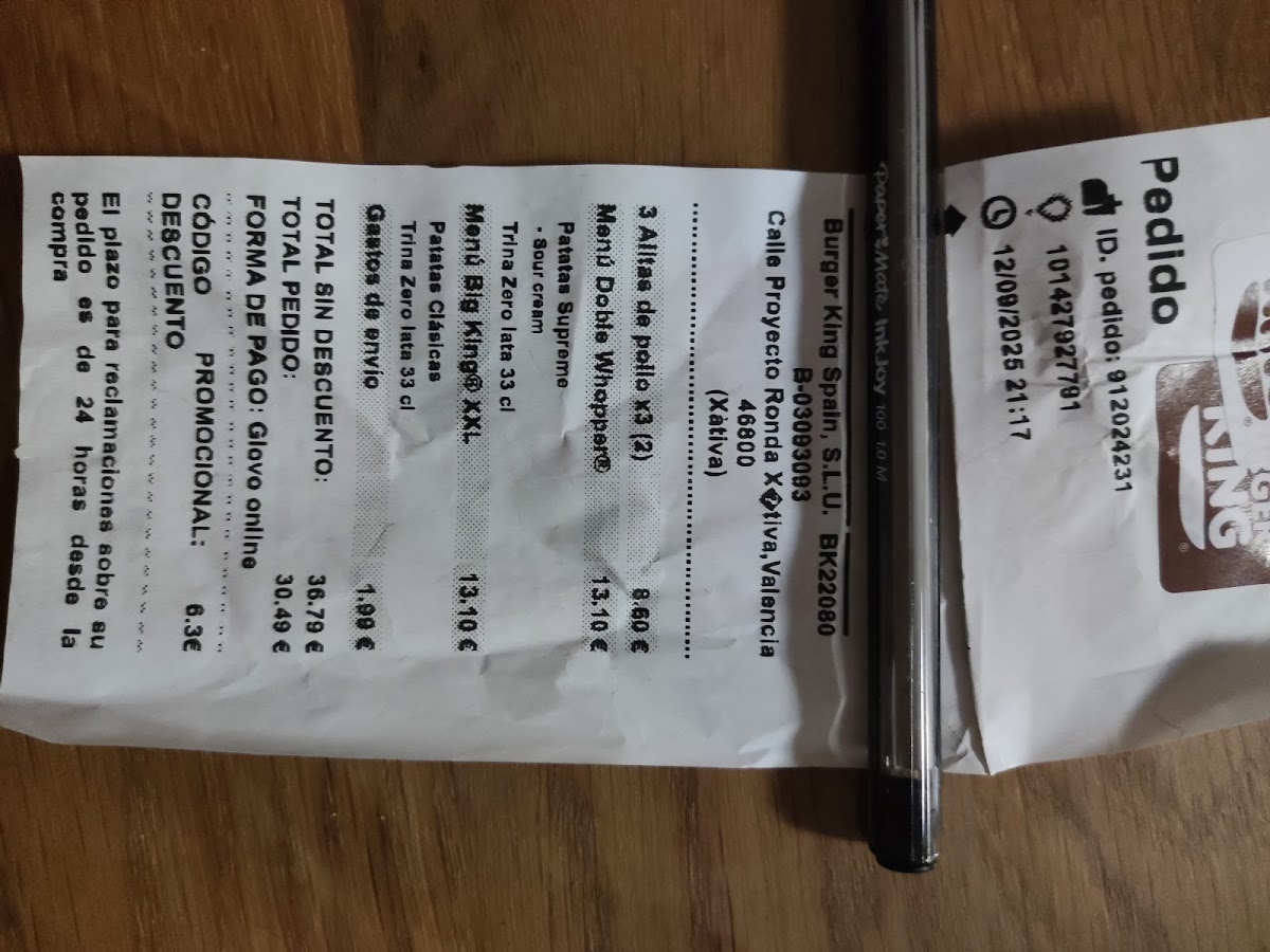 Menu Photo 6