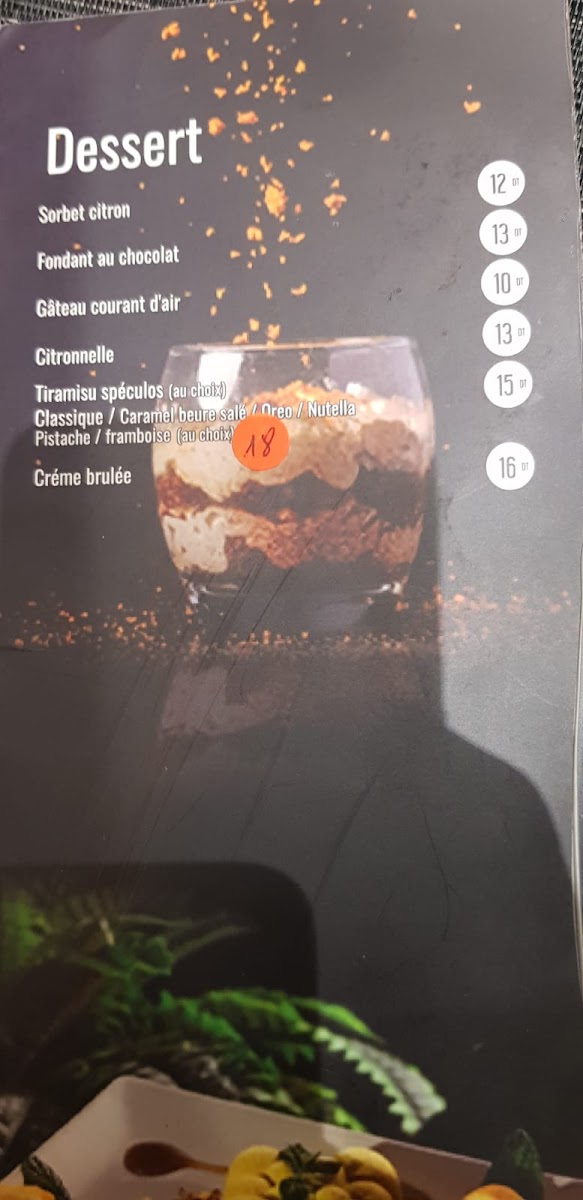 Menu Photo 10