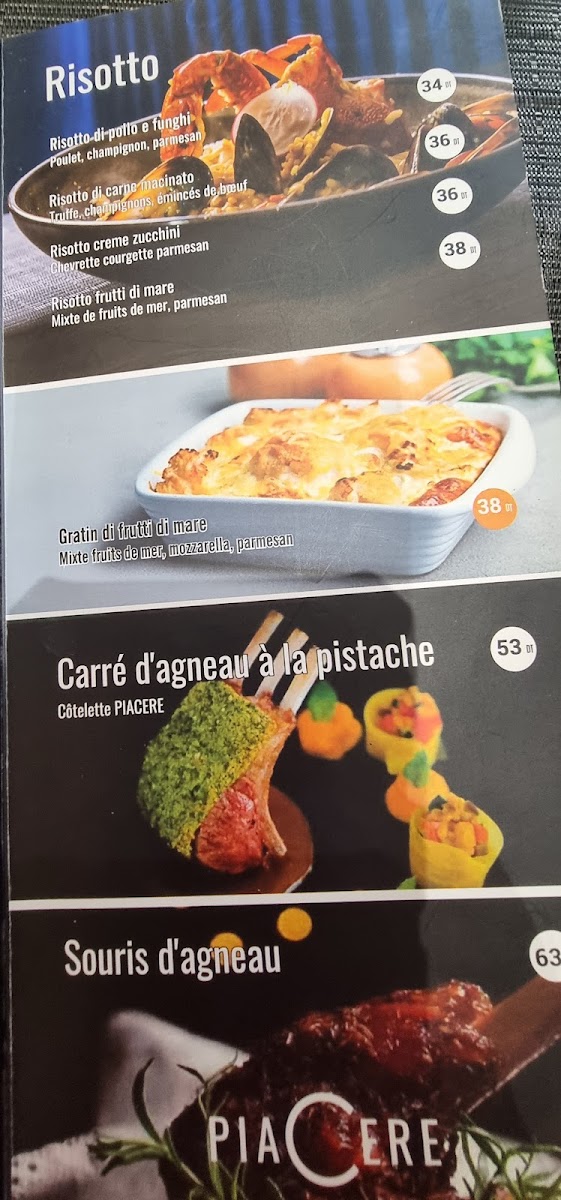 Menu Photo 6