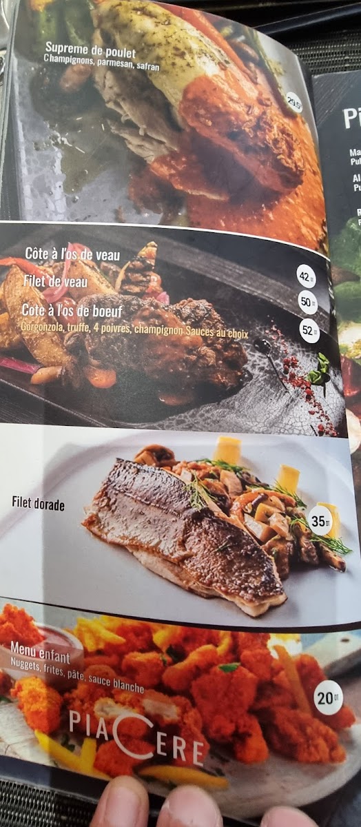 Menu Photo 7