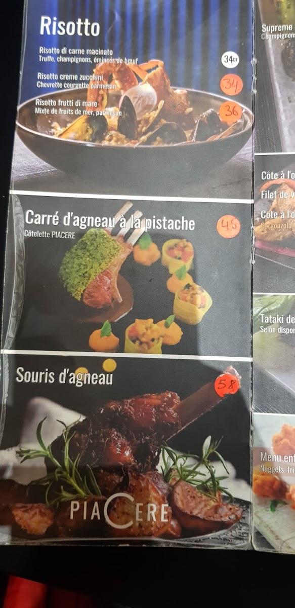 Menu Photo 8