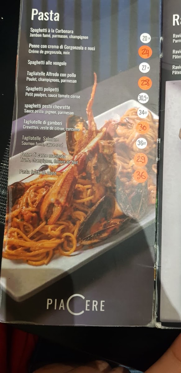 Menu Photo 9