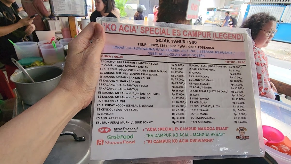 Menu Photo 8