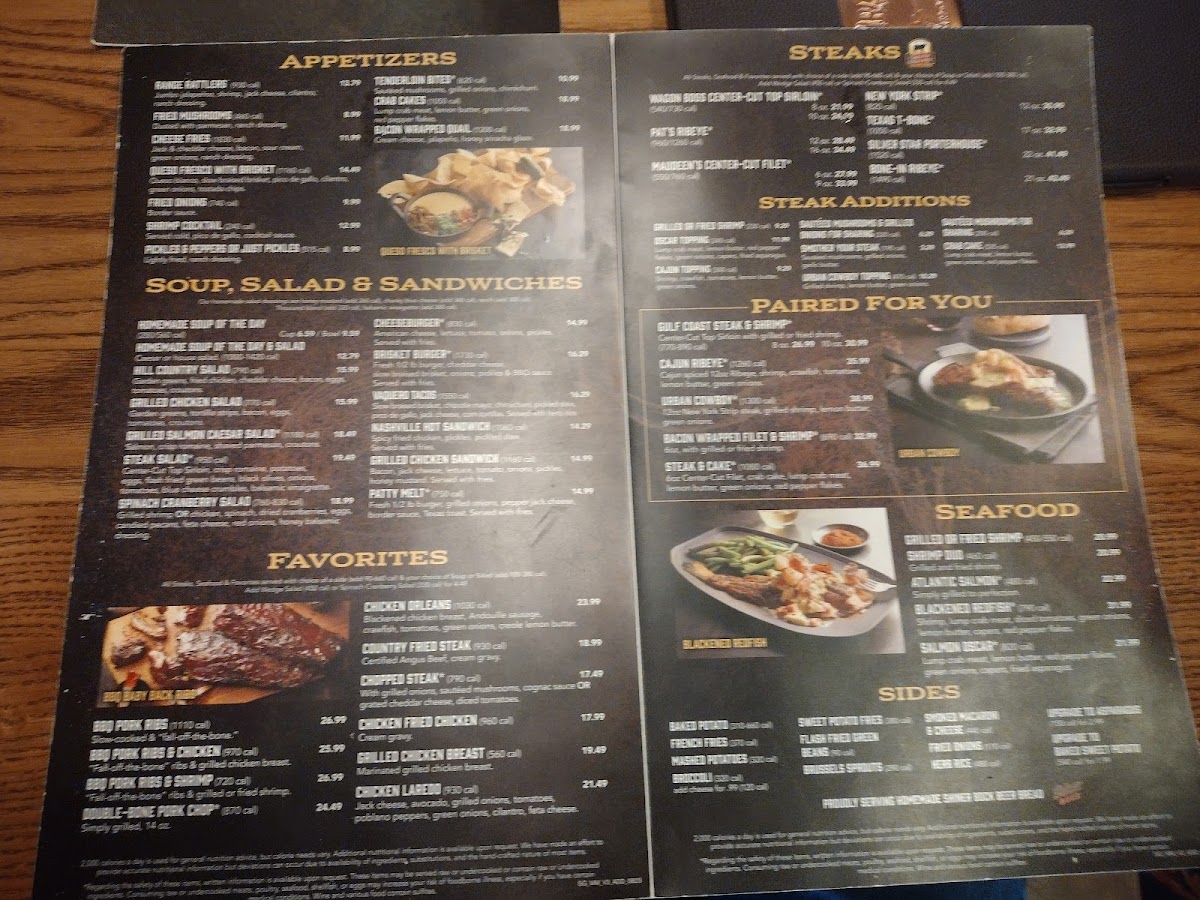 Menu Photo 6