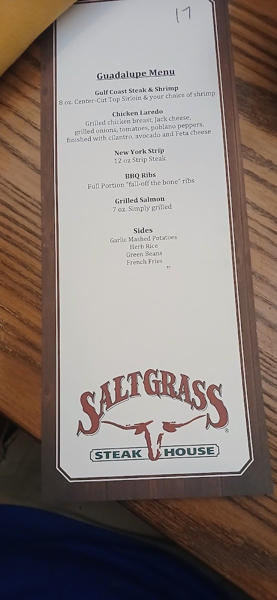 Menu Photo 7