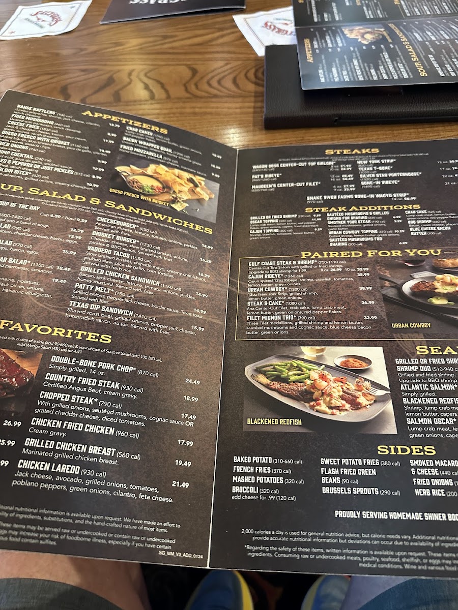 Menu Photo 8