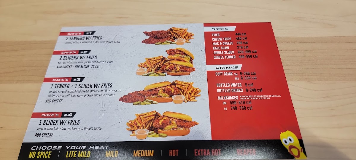 Menu Photo 6