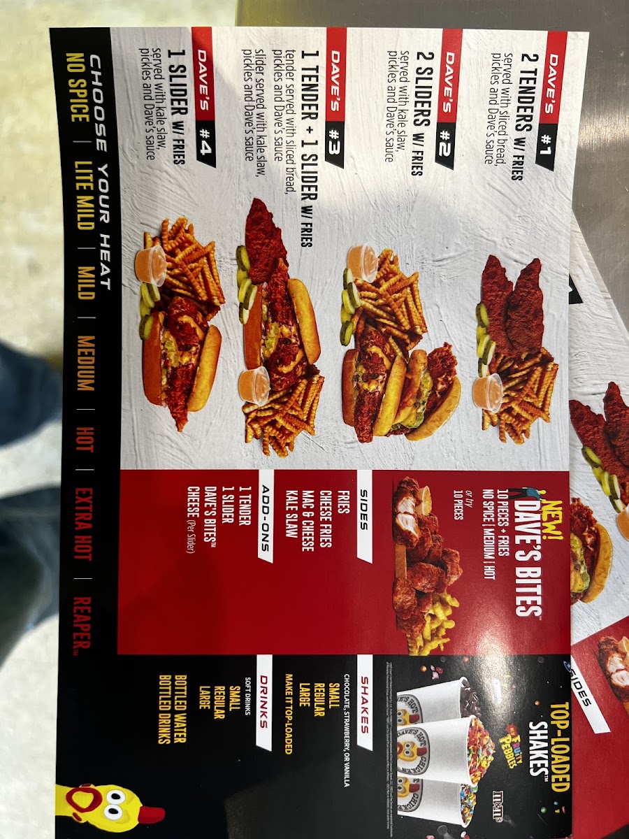 Menu Photo 7