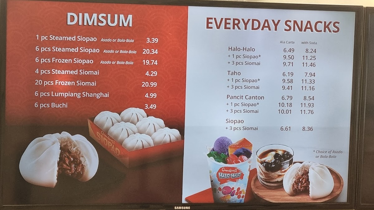 Menu Photo 6